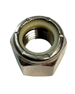 Sea Swivel 34 Nut FCenter Bolt-small image