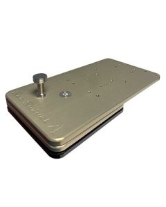 Sea Swivel Xl Trolling Motor Mount-small image