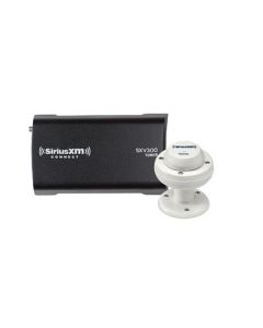 Sirius Sxv300m1 Marine Bundle With Sra50 Antenna-small image