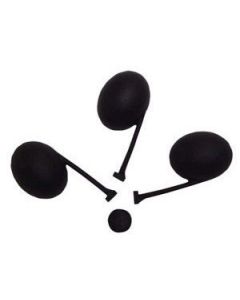 Raymarine Replacement Wind Cup Set FAnemometer-small image