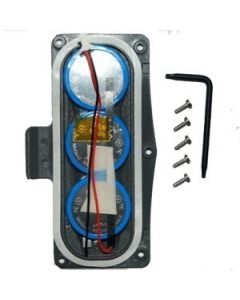 Raymarine 3Up Replacement Battery Pack And Seal Kit-small image