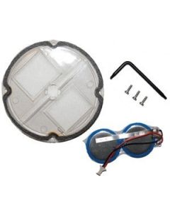 Raymarine Wind Transmitter Battery Pack Seal Kit-small image