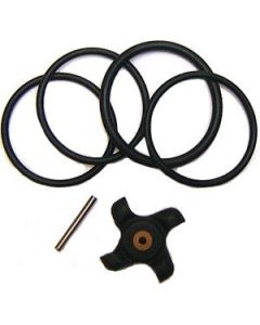 Raymarine Paddle Wheel Replacement Kit-small image