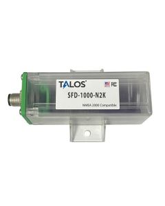 Talos Nmea2000 Network Lightning Detector-small image