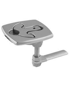 Taco LatchTite Stainless Steel 2716 Square-small image