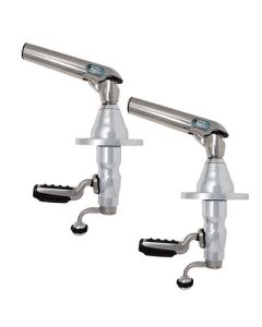 Taco Gs500 Grand Slam Outrigger Mounts Only Accepts CfHd Poles-small image