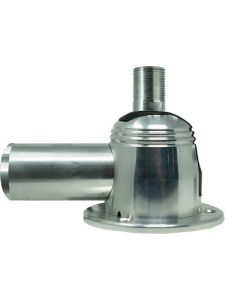 Taco Grand Slam 850 Electric Vhf Antenna Mount-small image
