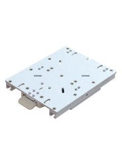 Taco Low Profile Adjustable Seat Slide-small image