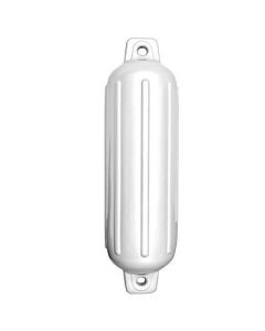 Taylor Made Storm Gard 85 X 27 Inflatable Vinyl Fender White-small image