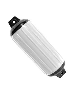 Taylor Made Super Gard 85 X 26 Inflatable Vinyl Fender White-small image