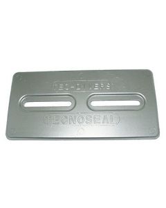 Tecnoseal TEC-DIVERSMG Plate Anode - Magnesium - Anodes for Boats-small image
