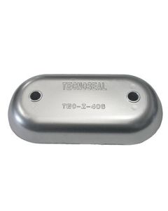 Tecnoseal Magnesium Hull Plate Anode 838 X 4132 X 1116-small image