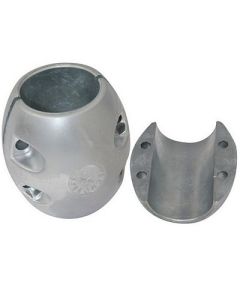 Tecnoseal X7mg Shaft Anode Magnesium 112 Shaft Diameter-small image