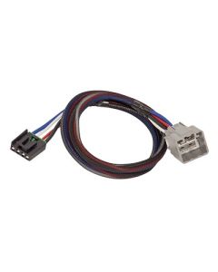 Tekonsha Trailer Brake Control Harness Fits Ram-small image