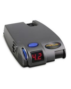 Tekonsha Primus Iq Electronic Brake Control F13 Axle Trailers Proportional-small image