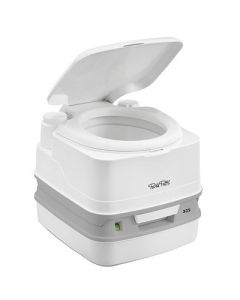 Thetford Porta Potti 335 Marine Toilet WHold Down Kit-small image