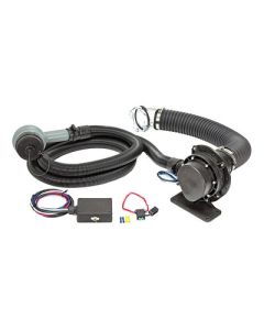 Thetford SaniCon Turbo 600s Macerating Waste Water Evacuation System FClass A Motorhomes-small image