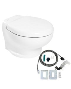 Thetford Nano Eco Compact Toilet Freshwater Kit 12v-small image