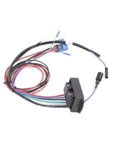 TH Marine Replacement Relay Harness FHydraulic Jack Plates 2014-small image