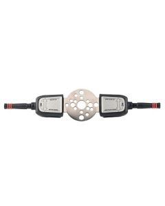 TH Marine Atlas Fingerflex Blinker Trim Control FHydraulic Helms Dual Control Switch-small image