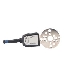 TH Marine Atlas Fingerflex Blinker Trim Control FHydraulic Helms Single Control Switch-small image