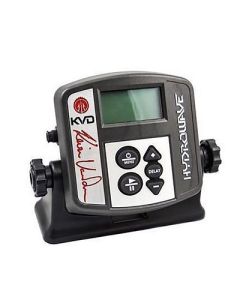 TH Marine Hydrowave H2 System Package Kvd Kevin Van Dam Signature Edition-small image