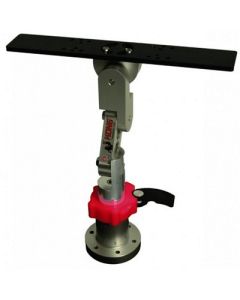 Th Marine Kvd Kong Extreme Electronics Mount Shock Lock-small image