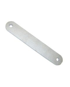 TH Marine Transom Support Plate Lower Mount-small image
