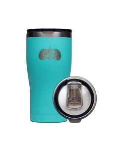 Toadfish NonTipping 20oz Tumbler Teal-small image
