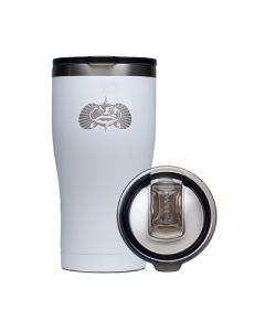 Toadfish NonTipping 20oz Tumbler White-small image