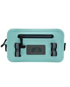 Toadfish Waterproof Tote Sling Seafoam-small image
