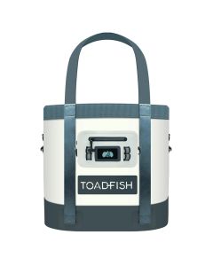 Toadfish Waterproof Sling Sea Shell-small image