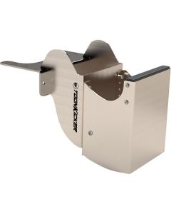 Toon Kicker Pontoon Outboard Bracket-small image