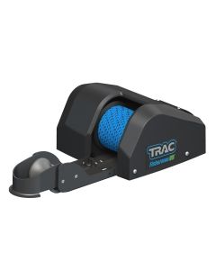 Trac Fisherman 25G3 Electric Anchor Winch-small image