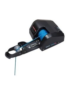 Trac Pontoon 35G3 Electric Anchor Winch-small image