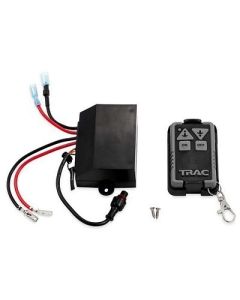 Trac G3 Wireless Remote Anchor Winch-small image
