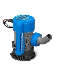 Trac Bilge Pump Automatic 600 Gph 34 Outlet-small image