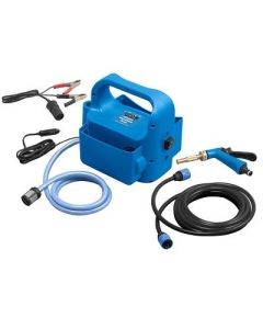 Trac Outdoors Portable Washdown Pump Kit-small image