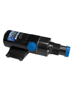 Trac Macerator Pump-small image
