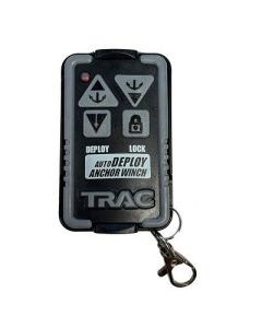 Trac Outdoors G3 Anchor Winch Wireless Remote Auto Deploy-small image