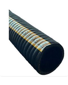 Trident Marine 2 ExtraFlex Corrugated Marine Wet Exhaust Hose Sold By The Foot-small image