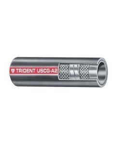 Trident Marine 112 Type A2 Fuel Fill Hose Sold By The Foot-small image