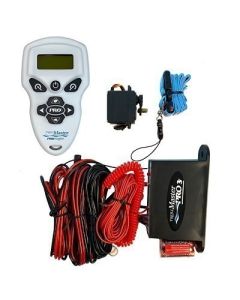 Trollmaster Pro Angler Wireless Remote System-small image