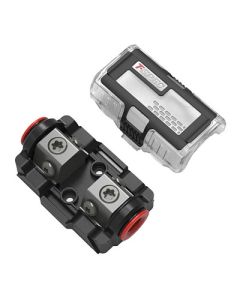 TSpec Vdmanl Dual MiniAnl Fuse Holder 10 To 48 Awg-small image