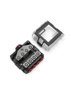 TSpec Vfdb4 Manl 4 Position Distribution Block WCover-small image