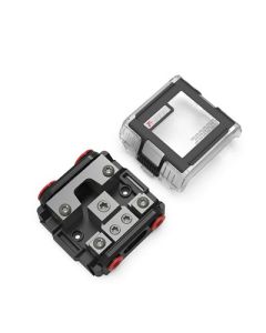 TSpec Vpnb2 Manl 2 Position AllInOne Distribution Block WCover-small image