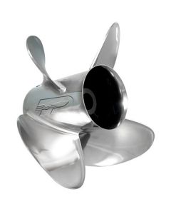 Turning Point Express Ex15154 Stainless Steel RightHand Propeller 15 X 15 4Blade-small image