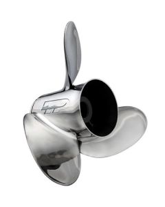 Turning Point Express Ex1417 Stainless Steel Right Hand Propeller 1425 X 17 3Blade-small image