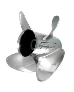 Turning Point Express Ex14174l Stainless Steel LeftHand Propeller 145 X 17 4Blade-small image