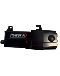 Uflex Power A Pa2Ma ElectroMechanical Actuator ShirtThro-small image